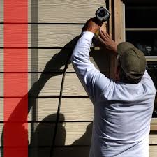 Best Custom Siding Design  in Metamora, IL